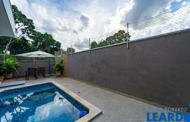 Imagem 4: CASA EM CONDOMÍNIO - VILA BOSSI - SP