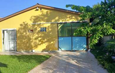 Imagem 1: Casa por dia balneário Carmery Shangrilá