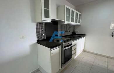 Imagem 15: Apartamento - Edifício Andrezza - Locação