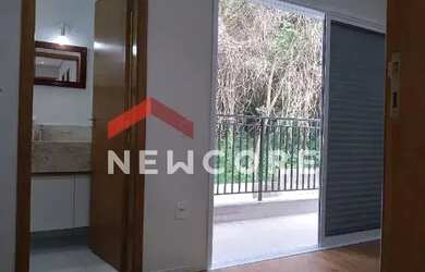 Imagem: A casa em condomínio possui 3 Dormitórios, 4 Banheiros, 4