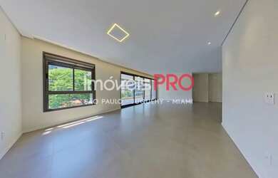 Imagem 6: Campo Belo - 186 m2 - 3 suítes - 3 vagas - Varanda Gourmet