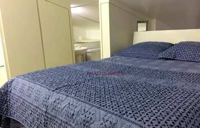 Imagem 9: Loft À Beira Mar na Praia do Francês - 43m²