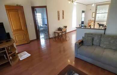 Imagem 4: Casa à venda em Campinas, Vila Marieta, com 5 quartos, com 209.81 m²,...
