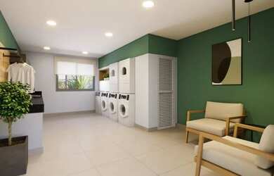 Imagem 5: Studio no Centro do Rj - A poucos minutos de Copacabana e perto do aeroporto