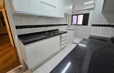 Imagem 11: Excelente apartamento para locação no centro de Alphaville Barueri -...