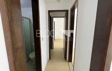 Imagem 15: Recreio dos Bandeirantes Apartamento 2 quartos, sendo 1 suite