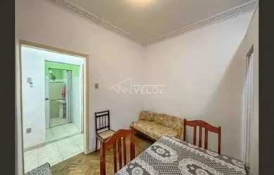 Imagem 4: Kitnet/Conjugado : / Residencial / Centro