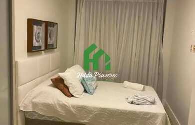 Imagem 8: Imperdível oportunidade Apartamento de 2 quartos na Praia do Forte, Mata...