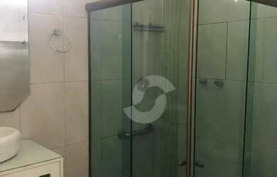 Imagem 7: Casa com 3 dormitórios à venda, 129 m² por R$ 490.000,00 - Camarão...