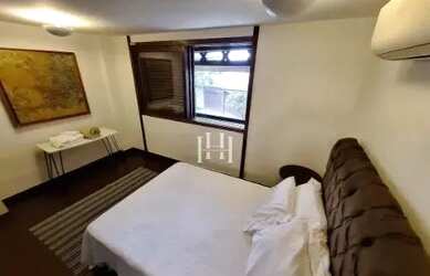 Imagem 14: Casa no Joa 5 Suítes. Piscina, Churrasqueira, Ar-condicionadoe550m²...