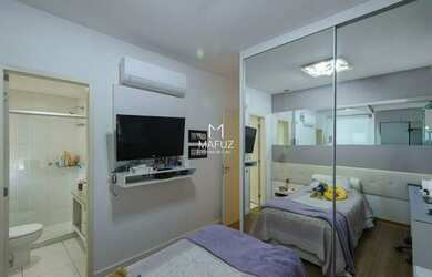 Imagem 16: Apartamento à venda, 4 quartos no Vila da Serra