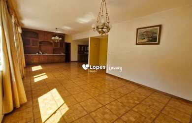 Imagem: O apartamento possui 3 Dormitórios, 3 Banheiros, 1 Vaga na