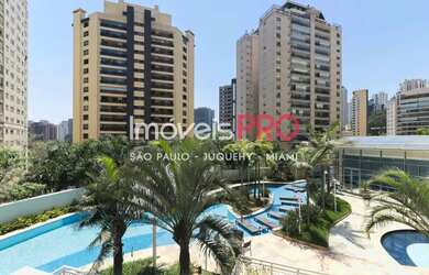 Imagem 12: Apartamento Reformado Garden , 4 Dormitorios com 220m² Vila Suzana