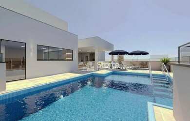 Imagem 11: Apartamentos com 2/4 à venda, 53,54m² a partir de R$ 344.900 - Santa...