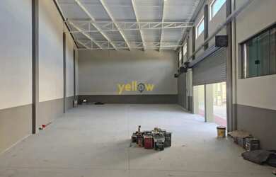 Imagem 14: Salão para Locação em Vila Riman, Arujá 300m² e 2 Banheiros