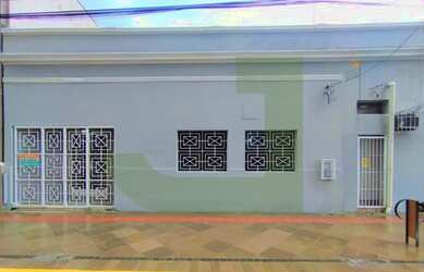 Imagem: O depósito possui 140m² de Área e está localizado em Centro