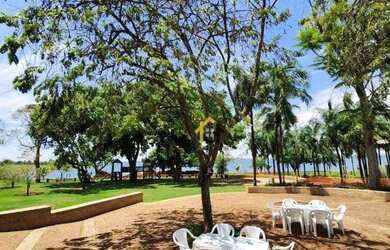 Imagem 4: Rancho com 4 dormitórios, 300 m² - venda por R$ 1.400.000,00 ou aluguel...