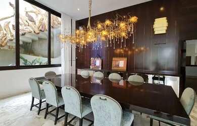 Imagem 10: Mansão para alugar em Alphaville - Tamboré 1