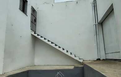 Imagem 6: Galpão na Calçada reformado 330m2