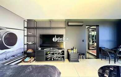 Imagem 8: Casa no condomínio BOSQUE KARAIBA disponível para venda em Uberlândia-MG