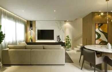 Imagem 6: Casa em Condomínio com 3 Dormitorio(s) localizado(a) no bairro Boa Vista em Curitiba / Ref