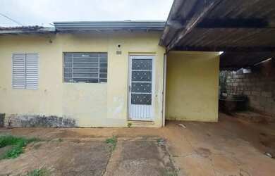 Imagem 5: Casa em Americana