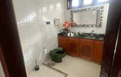 Imagem 5: Casas para locação no Centro em Macaé/RJ, 02 Casas sendo 1 térrea e a outra sobrado com ga