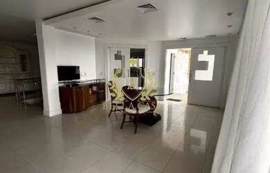 Imagem 5: Cobertura com 3 suítes á venda por R$ 3.000.000,00 - Centro -Araruama/RJ