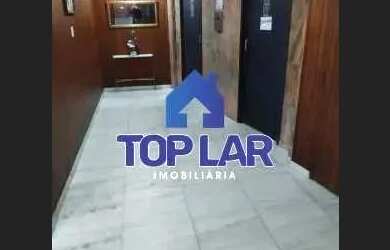 Imagem: O depósito possui 48m² de Área e está localizado em Madureira