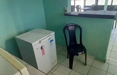 Imagem 8: Imóvel para venda tem 80 metros quadrados com 3 quartos em Campo Grande...