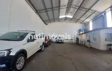 Imagem 4: Locação Galpão Jardim Canadá Nova Lima