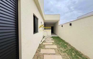 Imagem 14: Casa de condomínio à venda, no Condomínio Residencial Villagio Wanel,...