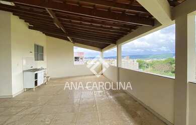 Imagem 13: Casa em Montes Claros