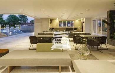 Imagem 5: Zuhaus - Apartamento com 3 dormitórios à venda, 88 m² por R$ 444.300...