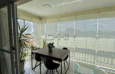 Imagem 1: Venda Apartamento 2 Dormitórios - 94 m² Vila Romana