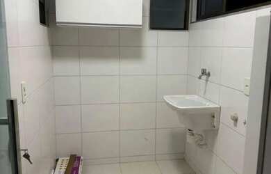 Imagem 10: Porteira Fechada na Ponta Verde 2 Quartos, Vista Livre e Condomínio Completo