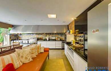 Imagem 6: CASA EM CONDOMÍNIO - ALPHAVILLE - SP