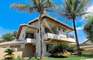 Imagem 2: SOBRADO COM 03 SUÍTES NO CONDOMÍNIO PORTAL DO PARAÍSO I - JUNDIAÍ/SP