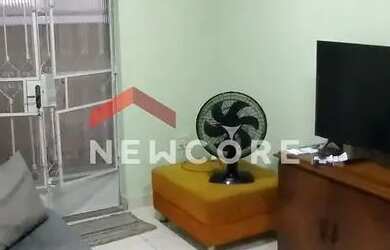 Imagem 2: Casa de Vila em Alameda São Boaventura - Fonseca - Niterói/RJ