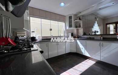 Imagem 16: Casa em Condomínio Fechado com 3 quartos 2 suítes à venda, 525 m²...