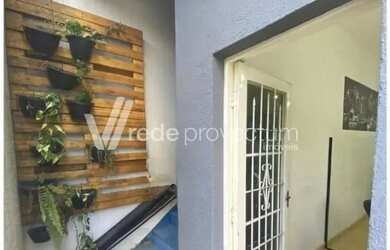 Imagem 4: casa - Jardim Nova Europa - Campinas