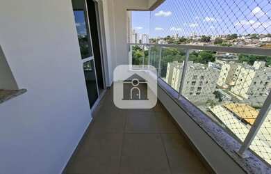 Imagem 15: Apartamento para locação no bairro Tubalina