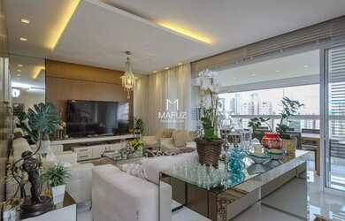 Imagem 7: Apartamento à venda, 4 quartos no Vila da Serra