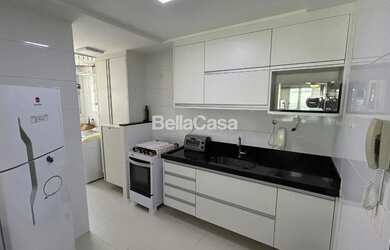 Imagem 14: Apartamento a venda no Centro de Guarapari. Edifício com área de lazer