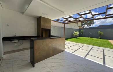 Imagem 11: Vendo Casa com Piscina Ponte Alta norte