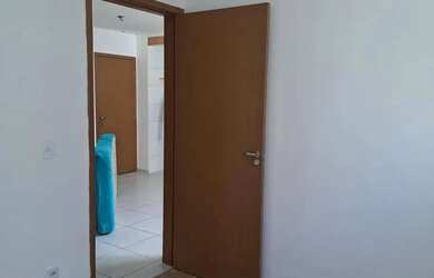 Imagem 6: alugo apartamento com área de lazer