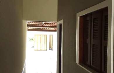 Imagem 8: Casa no parque dom pedro $250