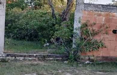 Imagem: O terreno possui 252m² de Área e está localizado em Bangu