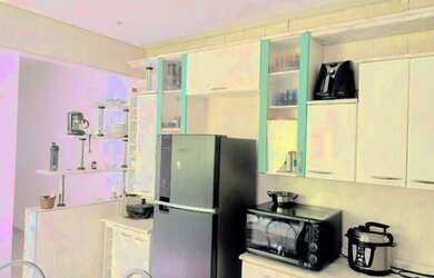 Imagem 7: Casa à venda em Barueri, Vila Porto, com 2 quartos, com 110 m², Não...