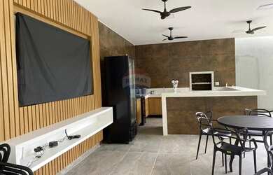 Imagem 16: Casa de condomínio a venda com 4 suítes na Estrada da Balsa em Arraial d'Ajuda Porto